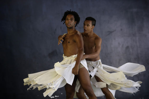 Brazil Arts